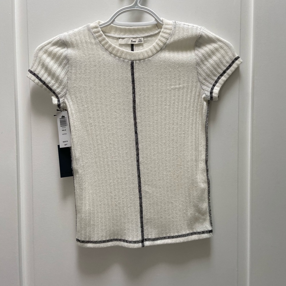 Aritzia Wilfred aritzia tee size xxs
